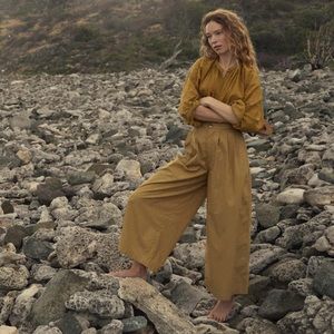 Doen Valentin pant size 8